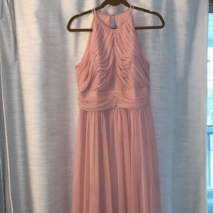 Bridesmaid Dress - Dessy Collection - Vivian Diamond